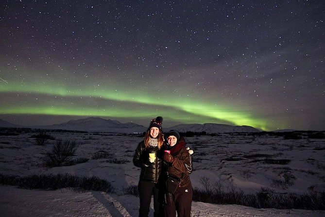 Northern Lights Private Super Jeep Tour with Photos - The Guide Role: From Prostur-Style Aurora Stories to Practical Watching
