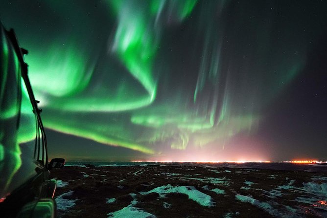 Northern Lights Private Super Jeep Tour with Photos - Price and Value for a Private Group of Up to 6