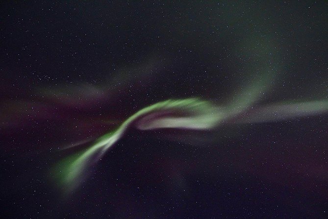Northern Lights Private Super Jeep Tour with Photos - The 9:30pm Pickup and the Weather-First Game Plan