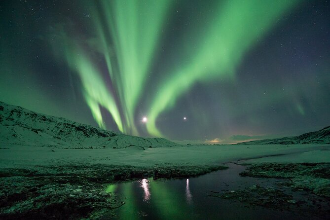 Northern Lights Private Tour-Epic Adventure - Key Highlights You Should Know