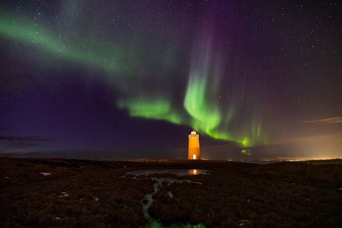 Northern Lights Private Tour-Epic Adventure - The Real Value: Private Time, Real Help, and Guides Like Rimas and Oli