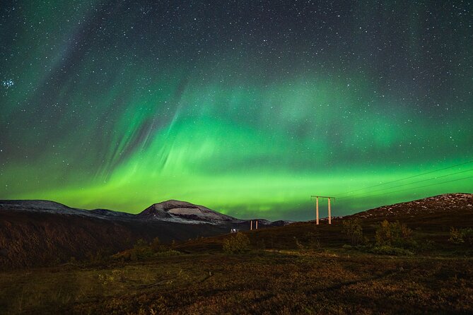 Northern Lights Private Tour-Epic Adventure - Who This Tour Fits Best (And Who Might Want Something Else)
