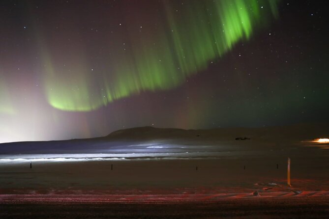 Northern Lights Private Tour from Reykjavik - Key Points Before You Go