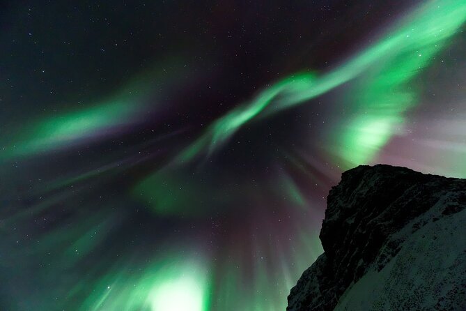 Northern Lights Private Tour from Reykjavik - Reykjavik at Night: What This Tour Gets Right From the Start