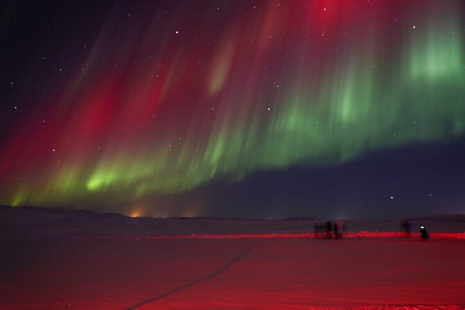 Northern Lights Private Tour from Reykjavik - Stop 2 Iceland: The Main Viewing Period and How It Really Feels