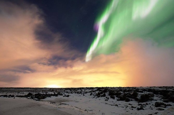 Northern Lights Small Group Guided Tour from Reykjavik - Photo tips I’d use again, based on real feedback