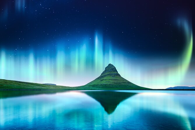 Northern Lights Small Group Tour from Reykjavik - How the 9:00 pm Pickup Gets You Out of Reykjavik’s Light