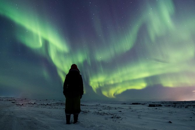 Northern Lights Small Group Tour from Reykjavik with Free Photos - Camera Help and Free Photo Downloads: The Real Value of the “Free Photos”