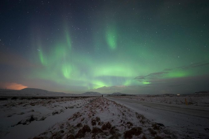 Northern Lights Small-Group Tour From Reykjavik with Hot Drink - Price and Value: Is $109 Worth It for a 4-Hour Hunt?