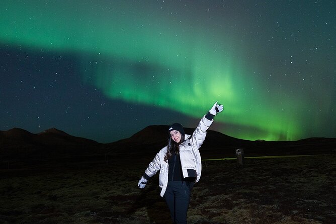 Northern Lights Small Group Tour with Photos - Who this tour is best for