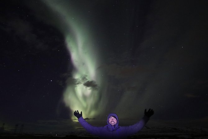 Northern Lights Superjeep Tour from Reykjavik - Key things to know before you go