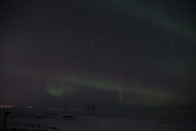 Northern Lights Superjeep Tour from Reykjavik - Why a superjeep night safari helps your aurora odds