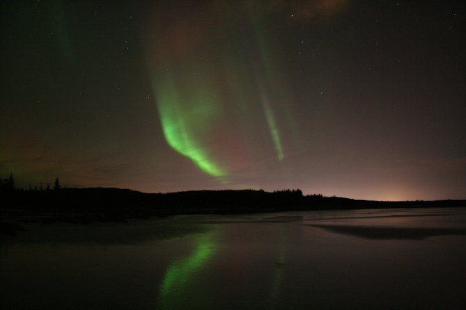 Northern Lights Superjeep Tour from Reykjavik - 4 hours of aurora hunting: weather forecasts, chasing, and waiting