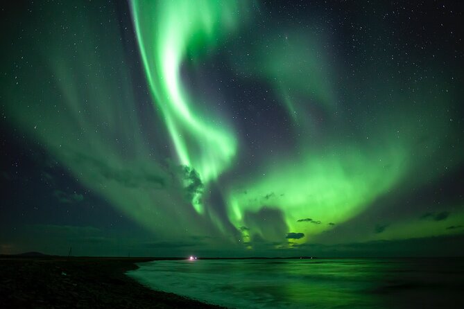 Northern Lights Tour from Husavik - Cancellation and weather: what to expect if the sky does not cooperate