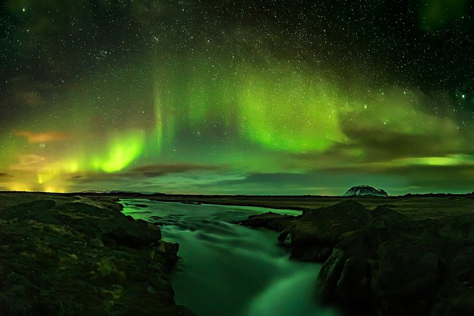 Northern Lights Tour from Reykjavik with Lifetime Guarantee - Lifetime Guarantee: great when it works, read it carefully