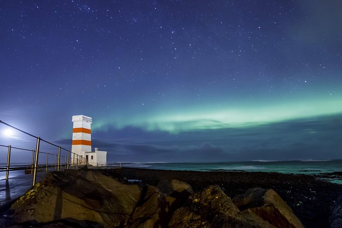 Northern Lights Tour from Reykjavik with Lifetime Guarantee - Price and value: what $71.15 buys you in winter