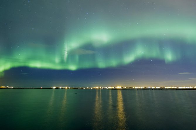 Northern Lights Tour from Reykjavik with Lifetime Guarantee - Small gotchas to plan for before you go