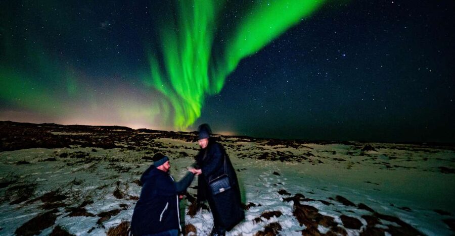 Northern Lights Tour From Reykjavik with Photography - Key things that make this tour worth your time