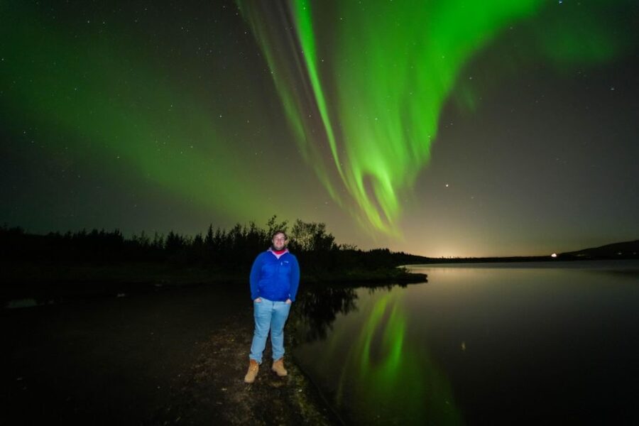 Northern Lights Tour From Reykjavik with Photography - Pickup and the ride: why the logistics matter