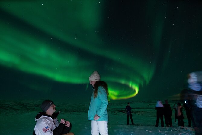Northern Lights Tour: Spirit of the Aurora - Key Highlights You’ll Actually Feel on This Tour