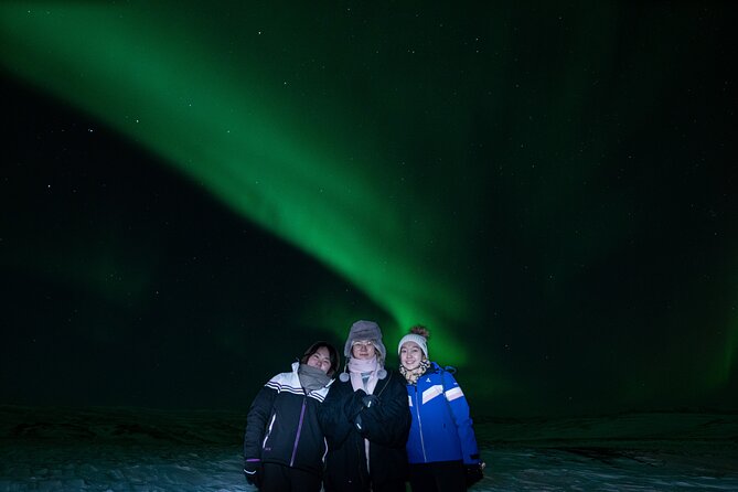 Northern Lights Tour: Spirit of the Aurora - What the Spirit of the Aurora Tour Really Includes
