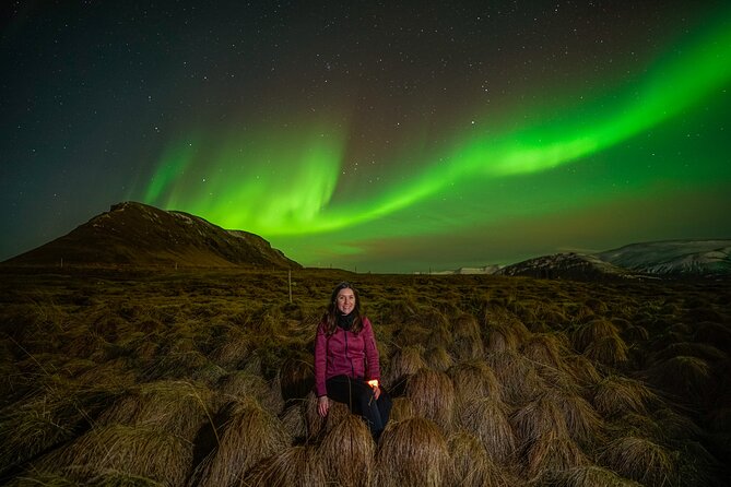 Northern Lights Tour with Photos, Snacks, Warm Snowsuits, Chairs - Who should book this aurora night, and who should skip it