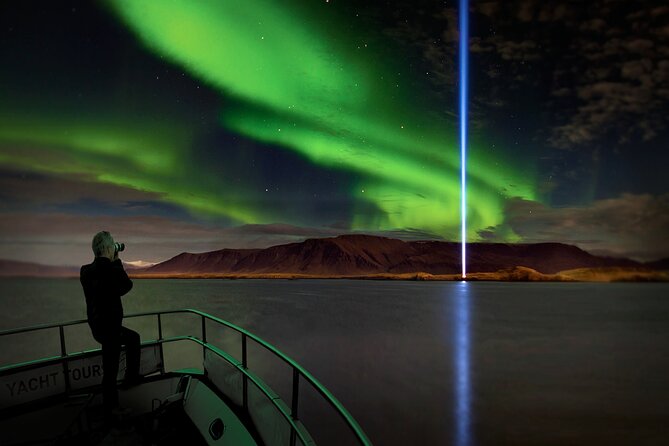 Northern Lights Yacht Cruise - Key Highlights You’ll Actually Feel On This Cruise