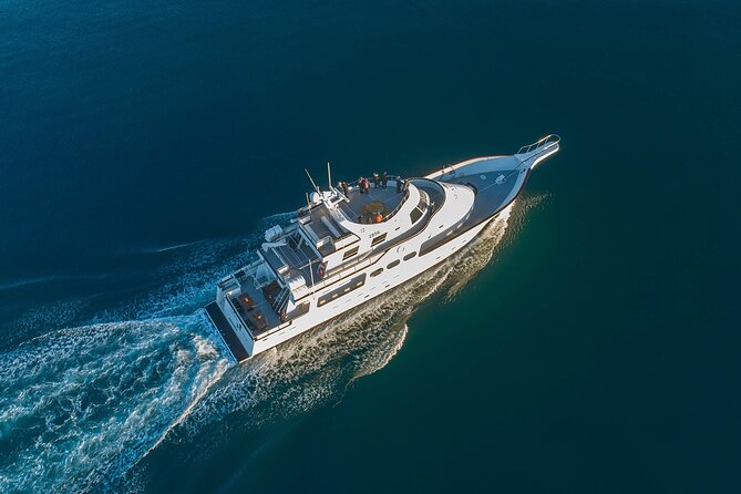 Northern Lights Yacht Cruise in Reykjavik - Why Reykjavik’s Old Harbour Yacht Ride Works for Aurora Chasing
