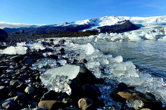 One-Day Tour: Private South Coast with Diamond Beach Adventure - Selfoss: a quick regional stop with a simple purpose
