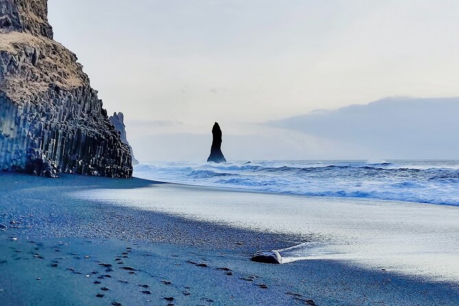 One-Day Tour: Private South Coast with Diamond Beach Adventure - Seljalandsfoss: one of Iceland’s most famous waterfalls