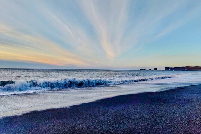One-Day Tour: Private South Coast with Diamond Beach Adventure - Hveragerði, the geothermal gateway and the flower village vibe
