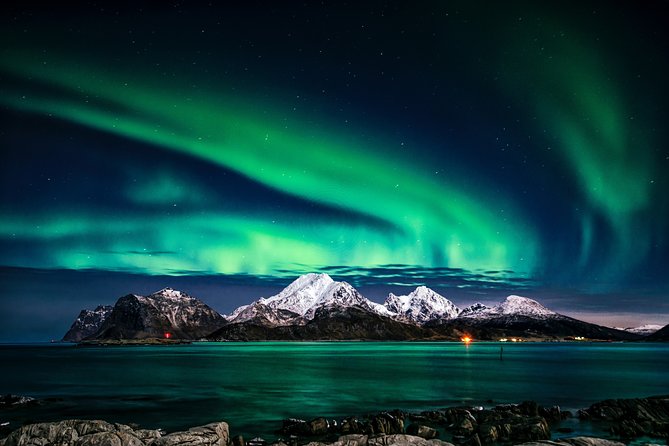 Personalised Travel Plan and itinerary for Iceland - Quick hits before you book