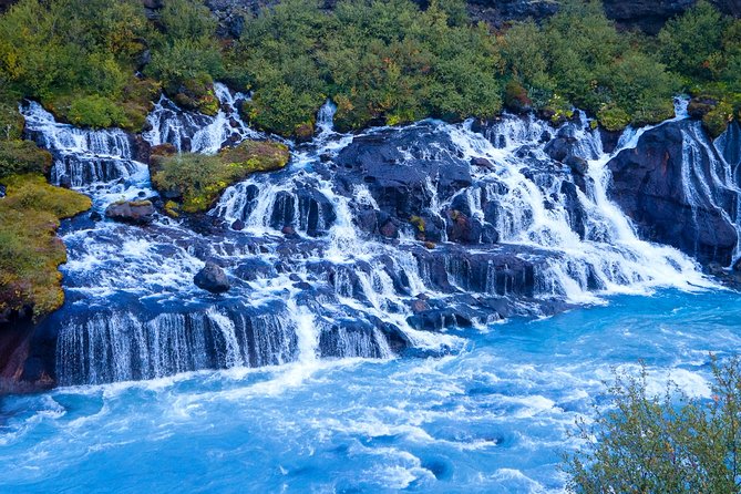 Personalised Travel Plan and itinerary for Iceland - Getting the most from self-drive flexibility