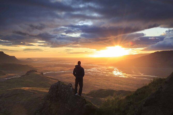 Personalized Road Trip Plan - Why a personalized Iceland route beats guessing in Reykjavik