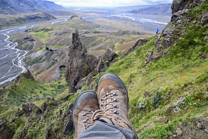 Personalized Road Trip Plan - How day-by-day phone maps cut stress on Iceland roads