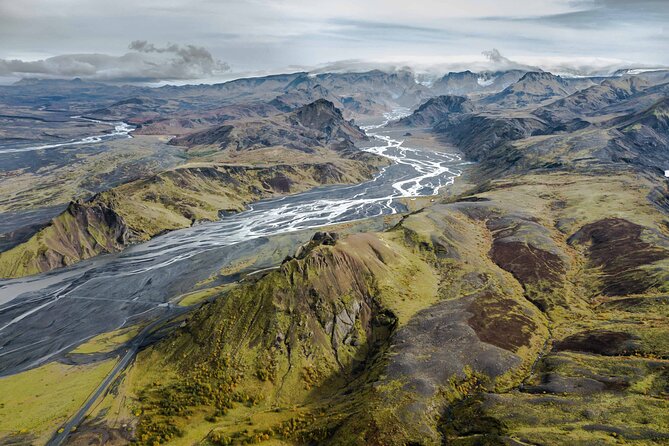 Personalized Road Trip Plan - The natural hits you can plan around, from waterfalls to hot springs