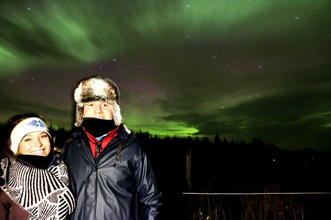 Photography tour - Northern light Hunting from Akureyri - Key things to know before you go