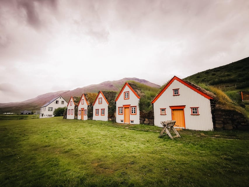 Port Akureyri: Godafoss Waterfall, Laufas & Forest Lagoon - Key highlights you will care about