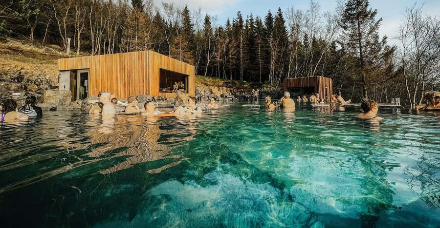 Port Akureyri: Godafoss Waterfall, Laufas & Forest Lagoon - Price and value: is $180 a fair deal?