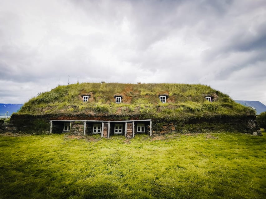 Port Akureyri: Godafoss Waterfall, Laufas & Forest Lagoon - Practical tips so your day feels smooth
