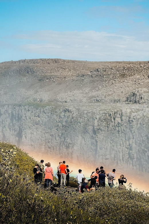 Port Akureyri: Godafoss Waterfall, Myvatn and Dettifoss - Price and Value: What You Get for $288 Per Person