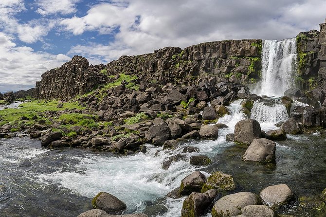 Premium Golden Circle Tour in Jeep - Price and value: $1,420 per group for up to four, what that really means