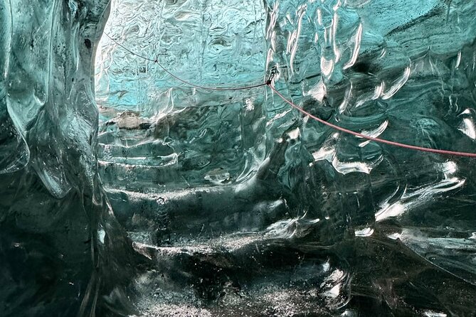 Premium Ice Cave Tour Vatnajokull Iceland - Key highlights for this Vatnajokull ice cave day
