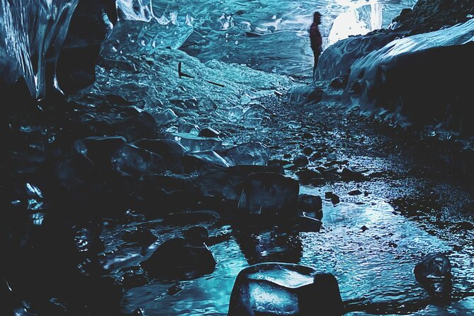 Premium Ice Cave Tour Vatnajokull Iceland - How long is it really? Timing for a 3 to 4 hour tour