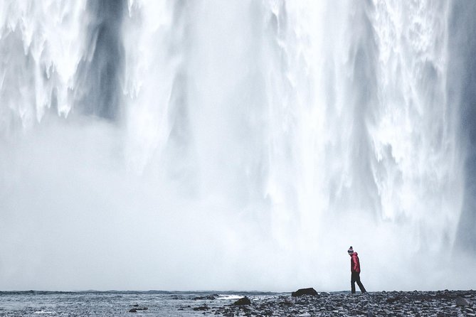 Private 2-Day Glacier Lagoon, Ice Cave and Northern Lights - Who This Tour Is Best For