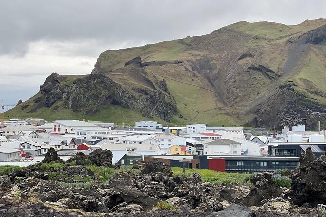 PRIVATE 2-Hours Tour - Westman Islands with a local in a BMW X5 - The BMW X5 setup, pickup details, and the onboard rules