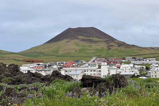 PRIVATE 2-Hours Tour - Westman Islands with a local in a BMW X5 - Timing, photo breaks, and why the 1 to 2 hours can feel different