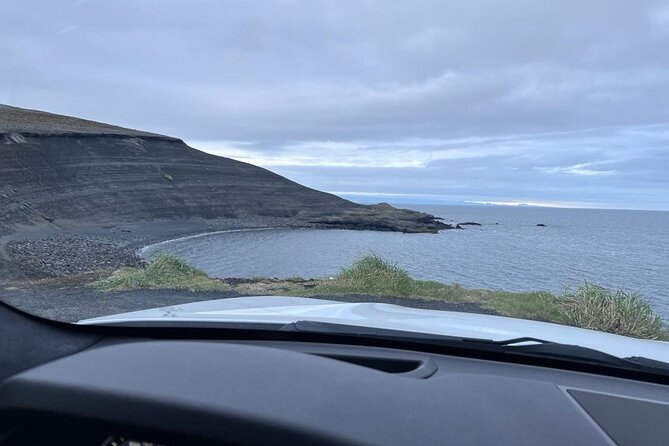 PRIVATE 2-Hours Tour - Westman Islands with a local in a BMW X5 - Price and value: $607.15 for up to four people