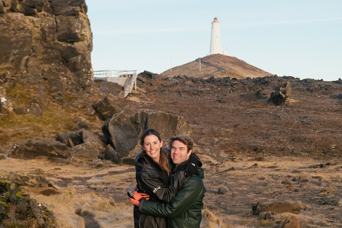 Private 3 days Tour and Northen Lights Experience with Photography with Luke - How Luke’s style shows up in the day-to-day experience
