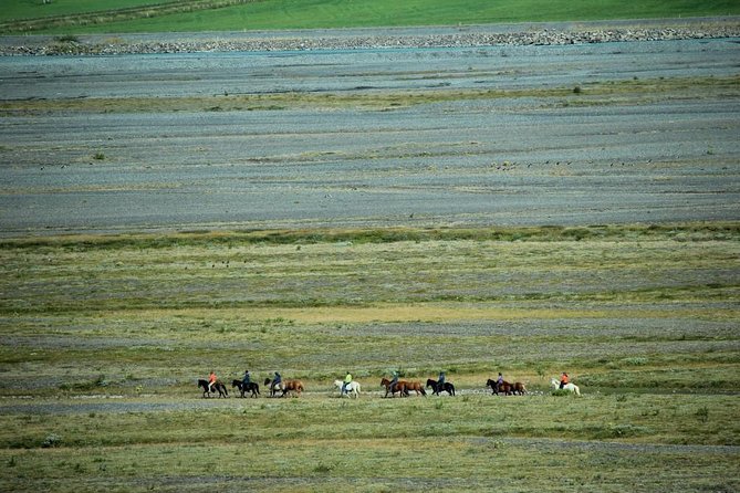 Private 3-Hour Horseback Riding Tour - Who Should Book This Horse Tour (And Who Should Think Twice)